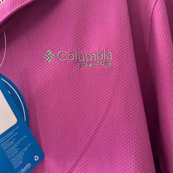 Columbia Men’s Polo - Picture 2 of 8